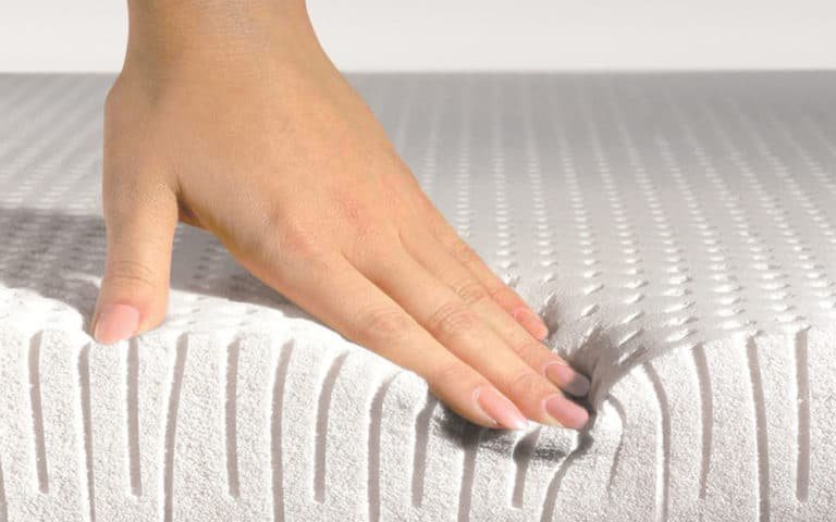 Best latex mattress topper