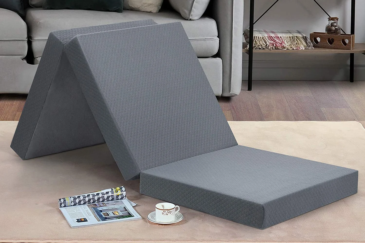 best folding mattress for sofa