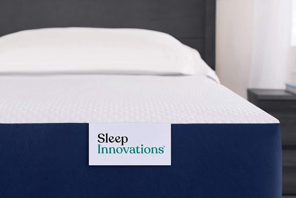 sleep innovations marley