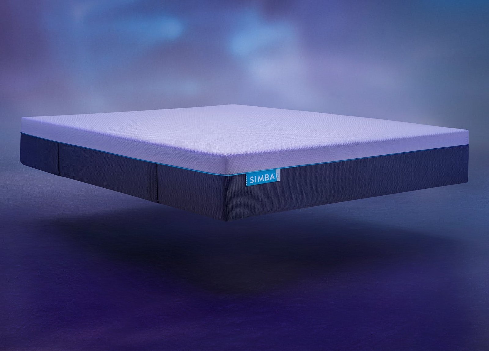 simba hybrid pro mattress review