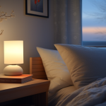 The Role Of White Noise Machines In Sleep Hygiene