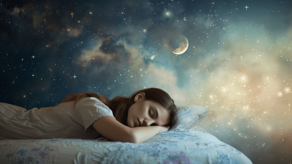 The Secrets Of The Sleep Chronotype